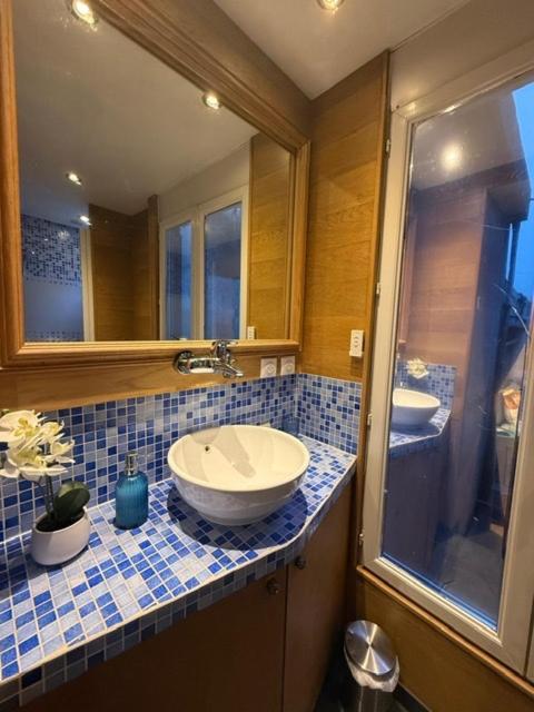 Highly Recommended Apartment Steps From The Lake Annecy Ngoại thất bức ảnh