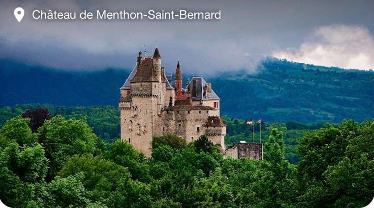 Highly Recommended Apartment Steps From The Lake Annecy Ngoại thất bức ảnh