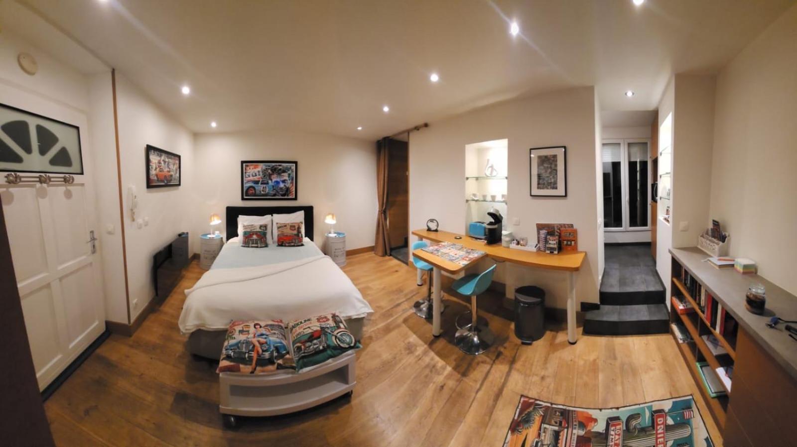 Highly Recommended Apartment Steps From The Lake Annecy Ngoại thất bức ảnh